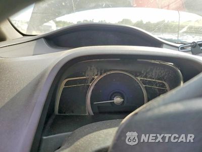 Zdjęcie 9 z 12 samochodu: 2008 HONDA CIVIC LX VIN:2HGFA15568H513604 - miniatura