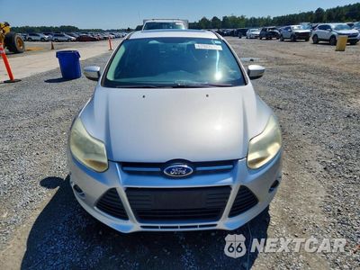 Piąte zdjęcie samochodu w środku: 2014 FORD FOCUS SE VIN:1FADP3K22EL141869 - miniatura