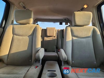 Zdjęcie 10 z 13 samochodu: 2015 NISSAN QUEST 3.5 SV VIN:JN8AE2KP4F9128696 - miniatura