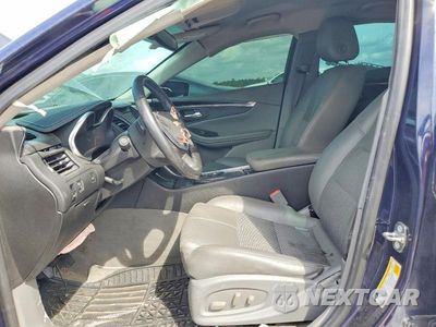 Zdjęcie 7 z 13 samochodu: 2018 CHEVROLET IMPALA LT VIN:1G1105S38JU111651 - miniatura