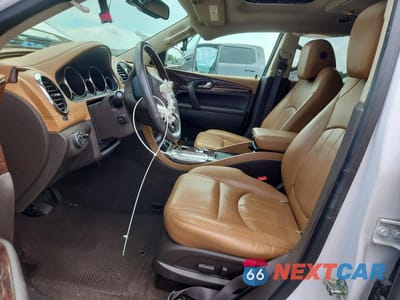 Zdjęcie 7 z 13 samochodu: 2016 BUICK ENCLAVE VIN:5GAKRCKD1GJ233455 - miniatura