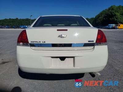 Zdjęcie 6 z 12 samochodu: 2007 CHEVROLET IMPALA LS VIN:2G1WB58K179374150 - miniatura