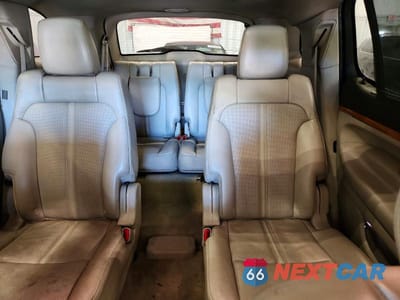 Zdjęcie 10 z 13 samochodu: 2012 LINCOLN MKT VIN:2LMHJ5AT3CBL54085 - miniatura