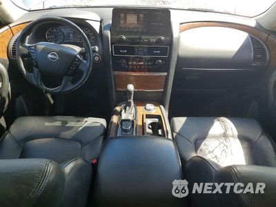 Zdjęcie 8 z 13 samochodu: 2023 NISSAN ARMADA SL VIN:JN8AY2BD4P9693335 - miniatura