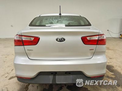Zdjęcie 6 z 12 samochodu: 2017 KIA RIO LX VIN:KNADM4A37H6028048 - miniatura