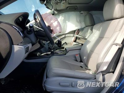 Zdjęcie 7 z 13 samochodu: 2017 ACURA RDX ADVANCE VIN:5J8TB4H77HL020385 - miniatura