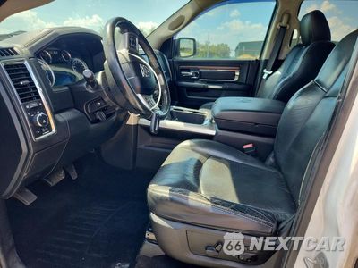 Zdjęcie 7 z 12 samochodu: 2016 RAM 1500 LARAMIE VIN:1C6RR7NM6GS171861 - miniatura