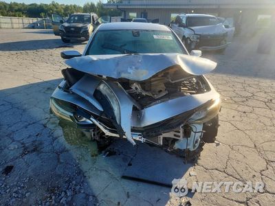 Piąte zdjęcie samochodu w środku: 2020 CHEVROLET MALIBU LT VIN:1G1ZD5ST5LF102551 - miniatura