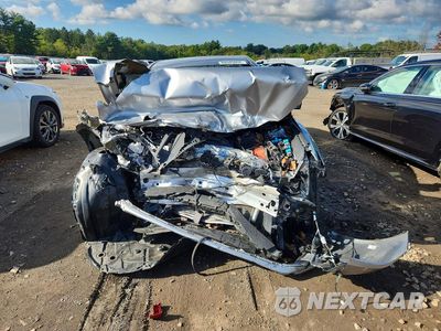 Piąte zdjęcie samochodu w środku: 2020 TOYOTA CAMRY LE VIN:4T1C11AK9LU896842 - miniatura