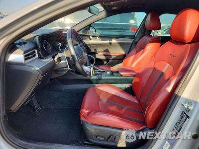 Zdjęcie 7 z 13 samochodu: 2021 KIA K5 GT LINE VIN:5XXG64J22MG011350 - miniatura