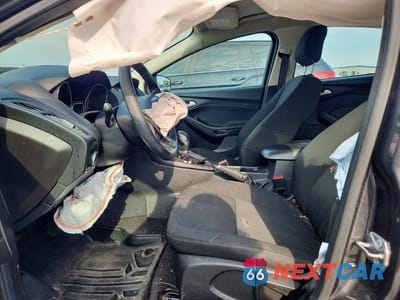 Zdjęcie 7 z 13 samochodu: 2018 FORD FOCUS SE VIN:1FADP3K28JL218187 - miniatura