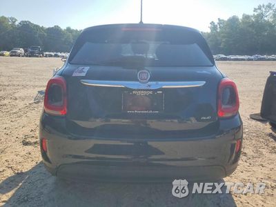 Zdjęcie 6 z 13 samochodu: 2021 FIAT 500X POP VIN:ZFBNF3A10MP888620 - miniatura