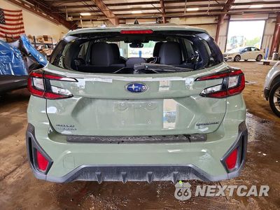 Zdjęcie 6 z 13 samochodu: 2026 SUBARU CROSSTREK VIN:4S4GUHB66T3774450 - miniatura