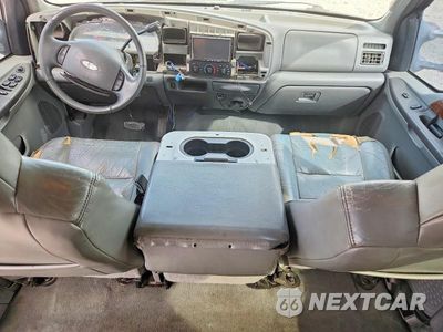 Zdjęcie 8 z 12 samochodu: 2003 FORD F250 SUPER DUTY VIN:1FTNW21L63EB70525 - miniatura