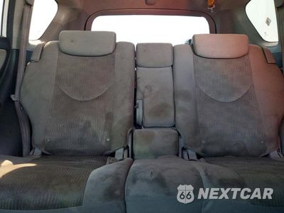 Zdjęcie 10 z 13 samochodu: 2011 TOYOTA RAV4 BASE VIN:2T3BF4DV1BW110736 - miniatura