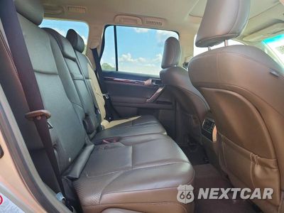 Zdjęcie 11 z 13 samochodu: 2011 LEXUS GX 460 VIN:JTJBM7FX2B5032834 - miniatura