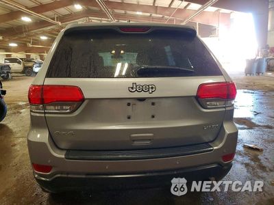Zdjęcie 6 z 13 samochodu: 2019 JEEP GRAND CHEROKEE LAREDO VIN:1C4RJFAG5KC736341 - miniatura