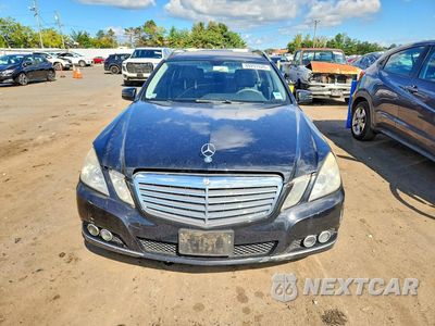 Piąte zdjęcie samochodu w środku: 2011 MERCEDES-BENZ E 350 4MATIC WAGON VIN:WDDHH8HBXBA100397 - miniatura