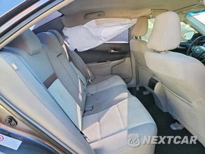 Zdjęcie 10 z 12 samochodu: 2014 TOYOTA CAMRY LE VIN:4T4BF1FK9ER338830 - miniatura