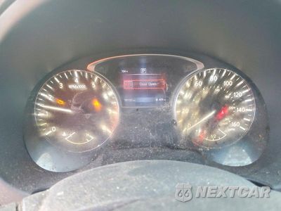 Zdjęcie 9 z 12 samochodu: 2016 NISSAN ALTIMA 2.5 S VIN:1N4AL3AP0GN314257 - miniatura