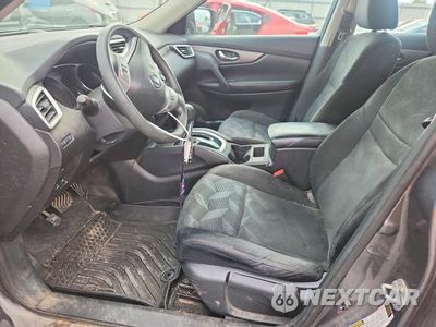 Zdjęcie 7 z 12 samochodu: 2016 NISSAN ROGUE S VIN:5N1AT2MV7GC814311 - miniatura