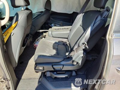 Zdjęcie 11 z 14 samochodu: 2025 HONDA ODYSSEY EXL VIN:5FNRL6H61SB059461 - miniatura