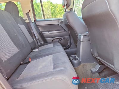 Zdjęcie 11 z 13 samochodu: 2014 JEEP PATRIOT SPORT VIN:1C4NJRBB7ED533694 - miniatura