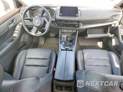Zdjęcie 8 z 13 samochodu: 2023 NISSAN ROGUE SV VIN:5N1BT3BB9PC786613 - miniatura
