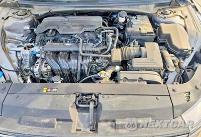 Zdjęcie 11 z 12 samochodu: 2025 KIA K4 EX VIN:3KPFU4DE9SE021192 - miniatura