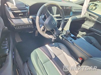 Zdjęcie 8 z 12 samochodu: 2026 TOYOTA CAMRY SE VIN:4T1DAACK7TU672244 - miniatura