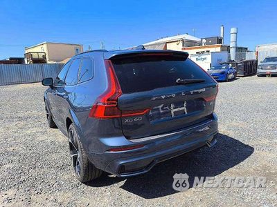 Drugie zdjęcie samochodu z przodu: 2026 VOLVO XC60 ULTRA VIN:YV4M12RM0T1493092 - miniatura