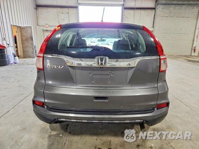 Zdjęcie 6 z 13 samochodu: 2016 HONDA CR-V LX VIN:2HKRM3H35GH536418 - miniatura