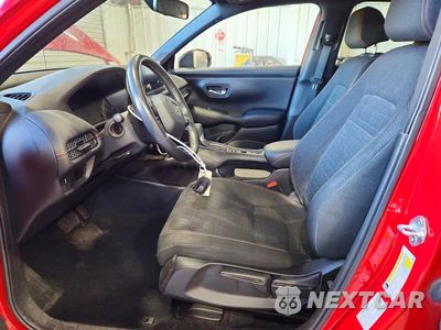 Zdjęcie 7 z 14 samochodu: 2024 HONDA HR-V SPORT VIN:3CZRZ2H53RM713083 - miniatura