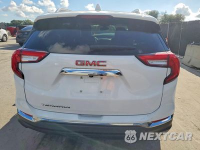 Zdjęcie 6 z 13 samochodu: 2024 GMC TERRAIN SLT VIN:3GKALPEG3RL175213 - miniatura