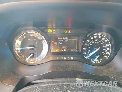 Zdjęcie 9 z 12 samochodu: 2021 FORD RANGER XL VIN:1FTER4FH4MLD12780 - miniatura