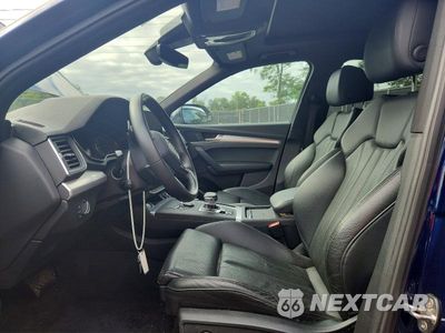 Zdjęcie 7 z 13 samochodu: 2020 AUDI Q5 PREMIUM VIN:WA1ANAFYXL2121999 - miniatura