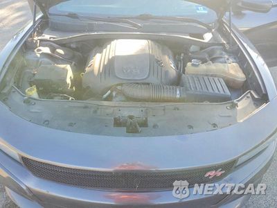 Zdjęcie 11 z 13 samochodu: 2016 DODGE CHARGER R/T VIN:2C3CDXCT4GH123178 - miniatura