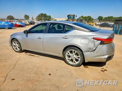 Drugie zdjęcie samochodu z przodu: 2019 NISSAN ALTIMA SR VIN:1N4BL4CV7KC195262 - miniatura