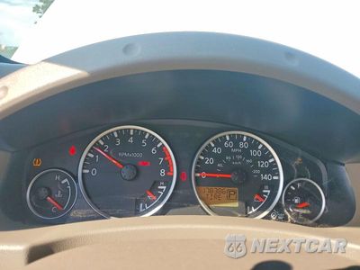 Zdjęcie 9 z 12 samochodu: 2012 NISSAN PATHFINDER S/LE/SE VIN:5N1AR1NN1CC624800 - miniatura
