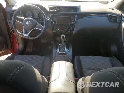 Zdjęcie 8 z 13 samochodu: 2019 NISSAN ROGUE SPORT SV VIN:JN1BJ1CR8KW319364 - miniatura