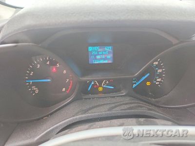 Zdjęcie 9 z 13 samochodu: 2015 FORD TRANSIT CONNECT XL VIN:NM0LS6E72F1187967 - miniatura