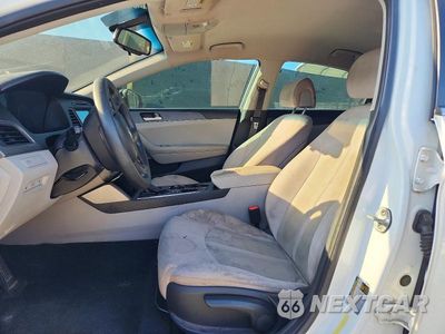 Zdjęcie 7 z 13 samochodu: 2016 HYUNDAI SONATA SE VIN:5NPE24AF0GH369674 - miniatura