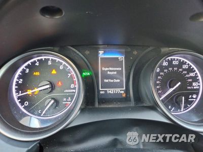 Zdjęcie 9 z 12 samochodu: 2021 TOYOTA CAMRY SE VIN:4T1T11AK5MU415762 - miniatura