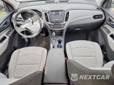 Zdjęcie 8 z 13 samochodu: 2018 CHEVROLET EQUINOX LS VIN:3GNAXHEV3JL103038 - miniatura