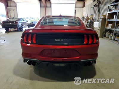 Zdjęcie 6 z 12 samochodu: 2020 FORD MUSTANG GT VIN:1FA6P8CF0L5188892 - miniatura