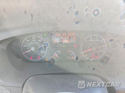 Zdjęcie 9 z 13 samochodu: 2020 RAM PROMASTER 1500 1500 STANDARD VIN:3C6TRVAG8LE130140 - miniatura