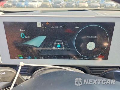 Zdjęcie 9 z 13 samochodu: 2022 HYUNDAI IONIQ 5 LIMITED VIN:KM8KRDAF1NU048997 - miniatura