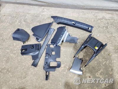 Zdjęcie 13 z 14 samochodu: 2023 TOYOTA COROLLA CROSS HYBRID SE VIN:7MUFBABG9PV003951 - miniatura