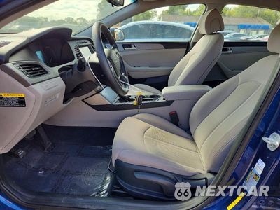 Zdjęcie 7 z 12 samochodu: 2016 HYUNDAI SONATA SE VIN:5NPE24AF7GH314297 - miniatura