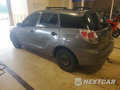 Drugie zdjęcie samochodu z przodu: 2007 TOYOTA MATRIX BASE VIN:2T1KR32E37C631401 - miniatura